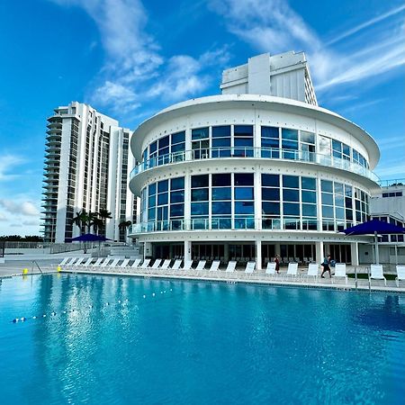 Beachfront Property Pool Gym Tennis Miami Beach! Eksteriør billede