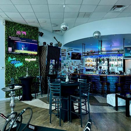 Beachfront Property Pool Gym Tennis Miami Beach! Eksteriør billede