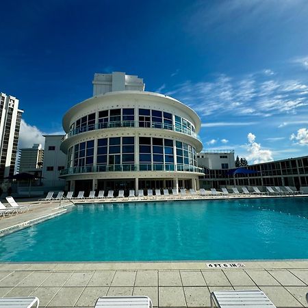 Beachfront Property Pool Gym Tennis Miami Beach! Eksteriør billede
