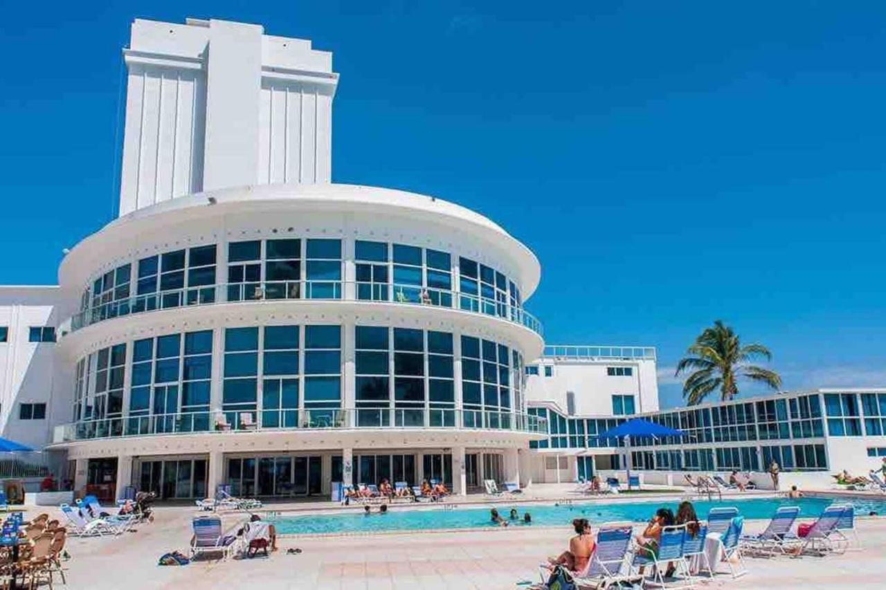Beachfront Property Pool Gym Tennis Miami Beach! Eksteriør billede
