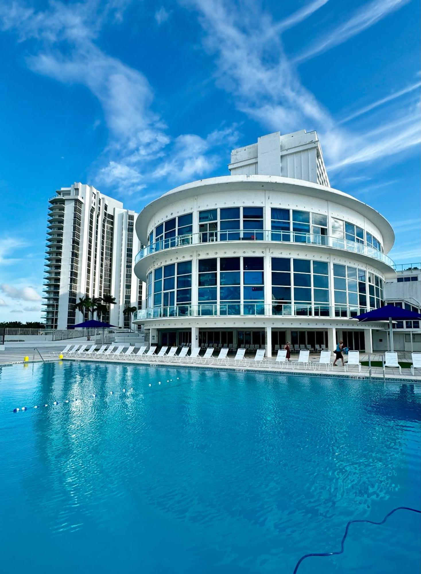 Beachfront Property Pool Gym Tennis Miami Beach! Eksteriør billede