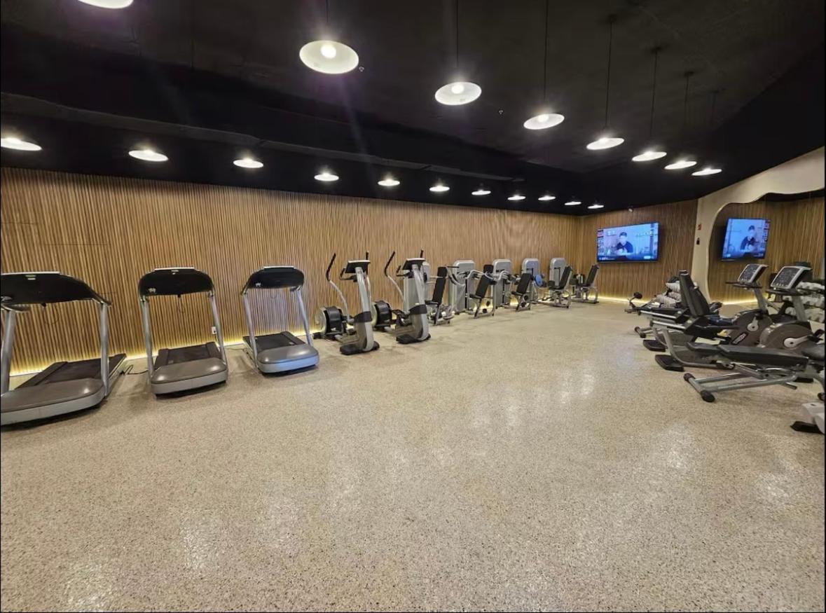 Beachfront Property Pool Gym Tennis Miami Beach! Eksteriør billede