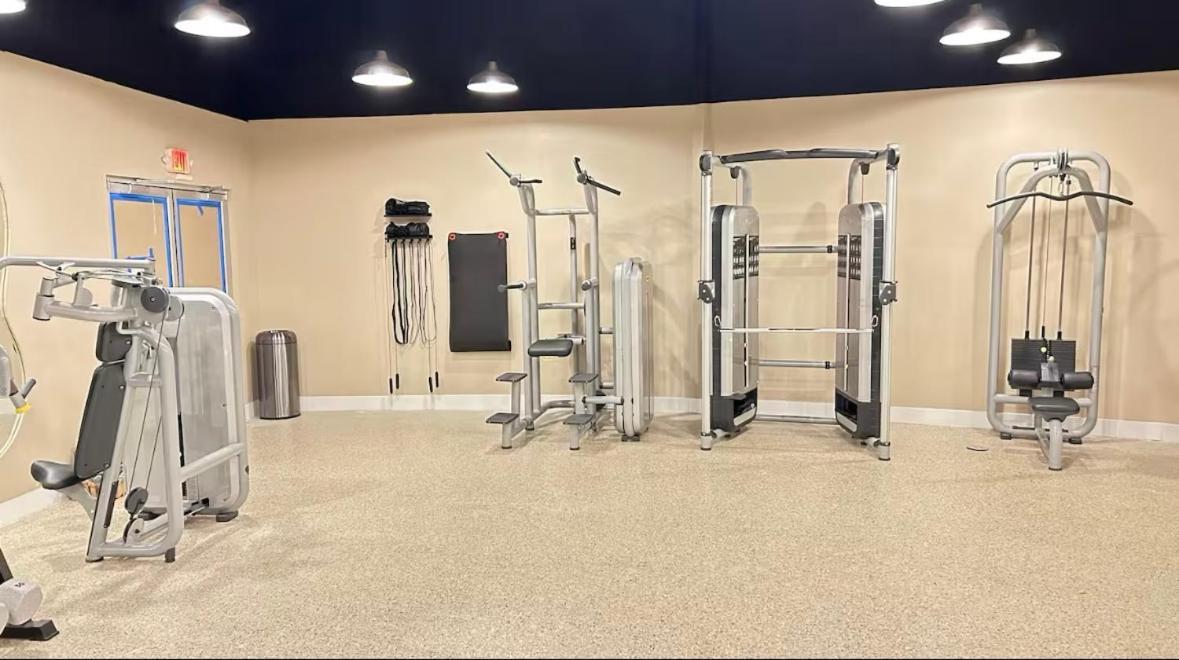 Beachfront Property Pool Gym Tennis Miami Beach! Eksteriør billede