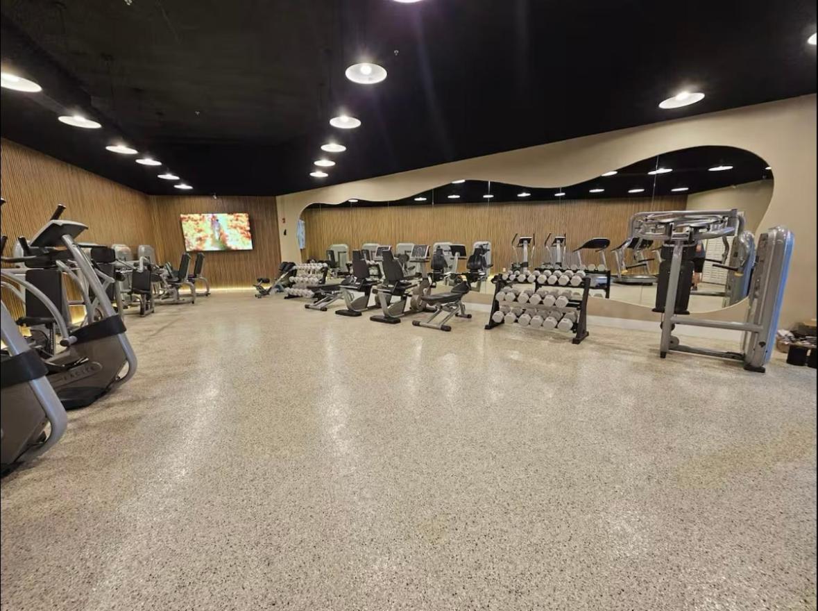 Beachfront Property Pool Gym Tennis Miami Beach! Eksteriør billede